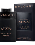 Bulgari Man In Black Parfum