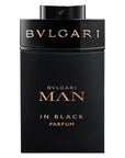 Bulgari Man In Black Parfum