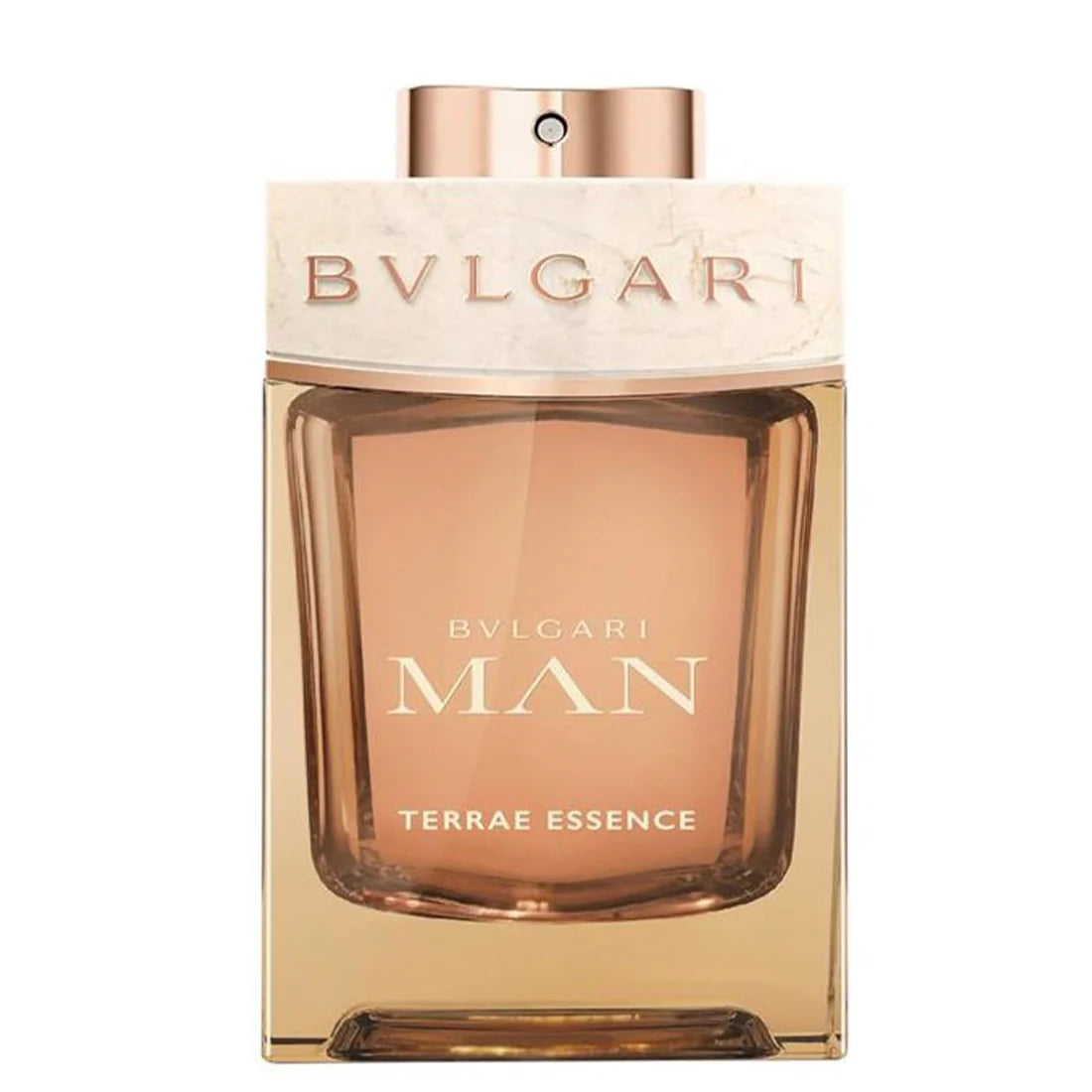Bulgari Man Terrae Essence