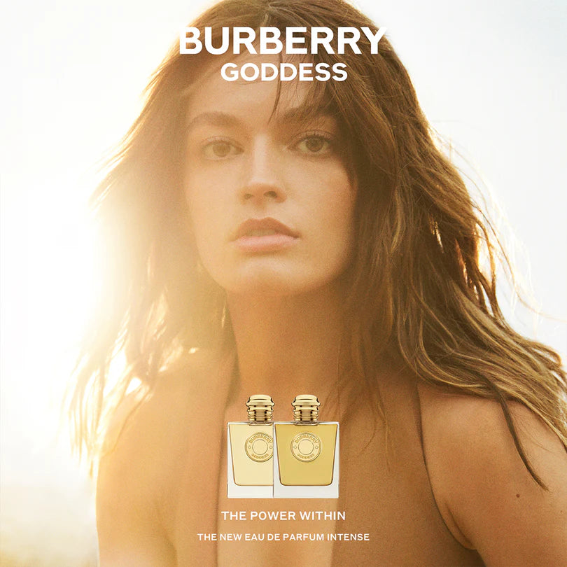 Burberry Goddess Intense - Jasmine Parfums- [ean]