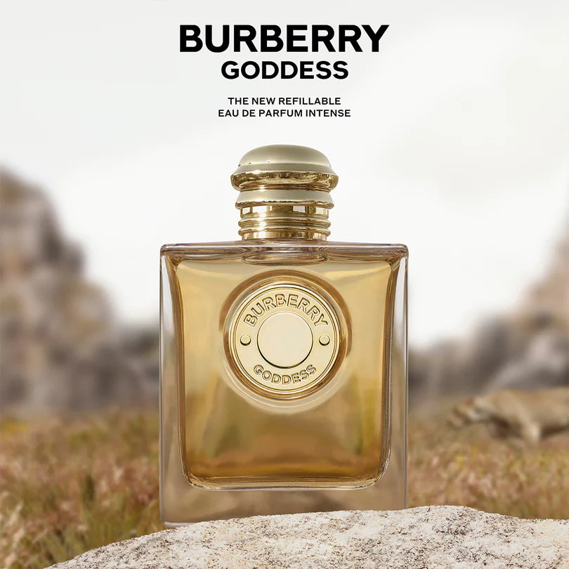 Burberry Goddess Intense - Jasmine Parfums- [ean]