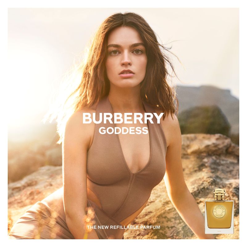 Burberry Goddess Parfum - Jasmine Parfums- [ean]