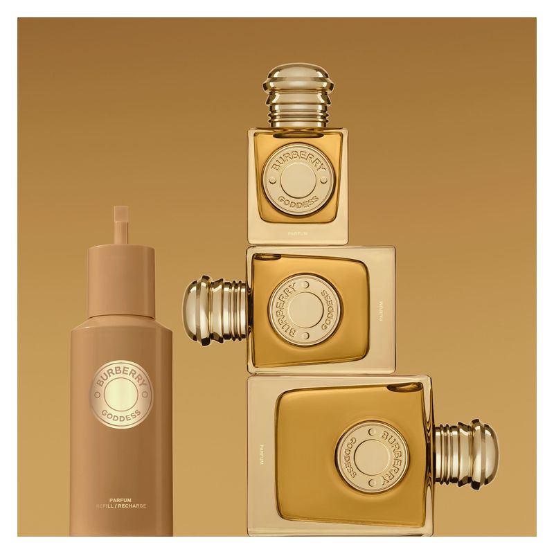 Burberry Goddess Parfum - Jasmine Parfums- [ean]