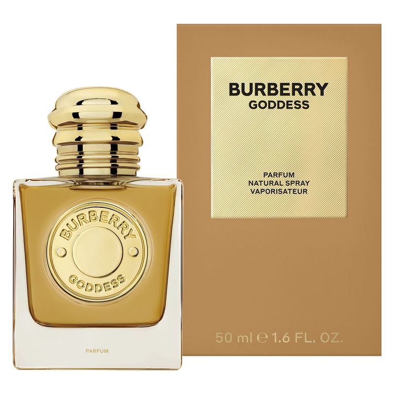 Burberry Goddess Parfum - Jasmine Parfums- [ean]