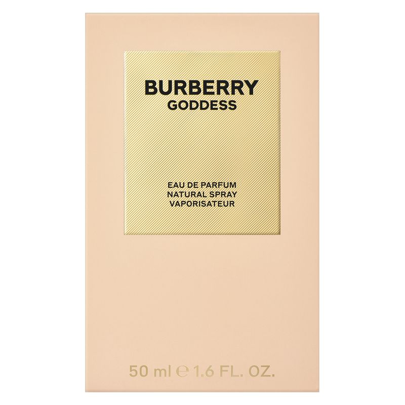 Burberry Goddess - Jasmine Parfums- [ean]