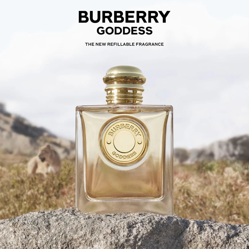 Burberry Goddess - Jasmine Parfums- [ean]
