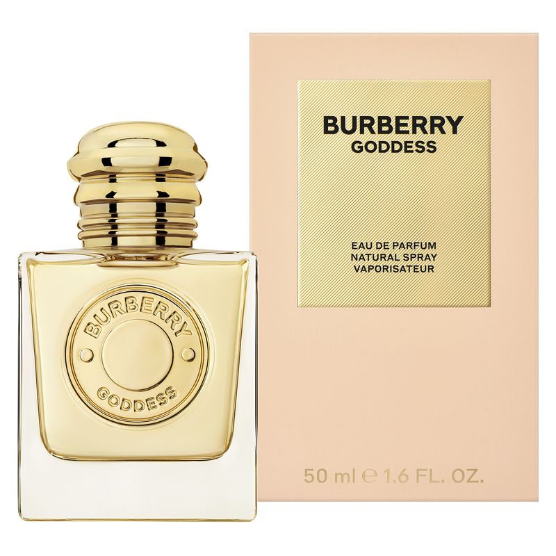 Burberry Goddess - Jasmine Parfums- [ean]