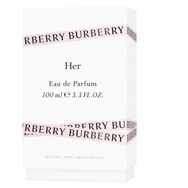 Burberry Her - Jasmine Parfums- [ean]