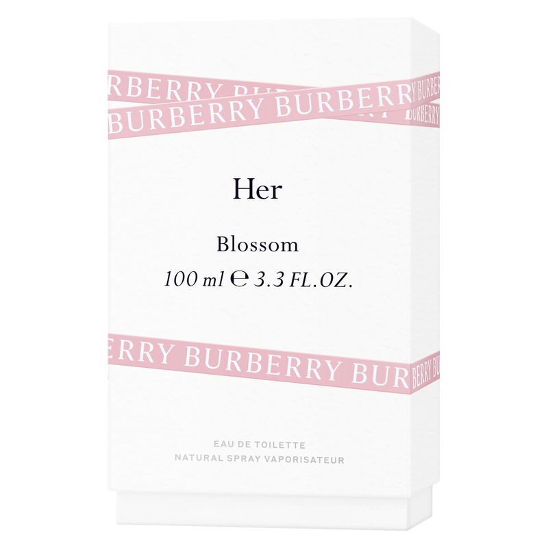 Burberry Her Blossom - Jasmine Parfums- [ean]