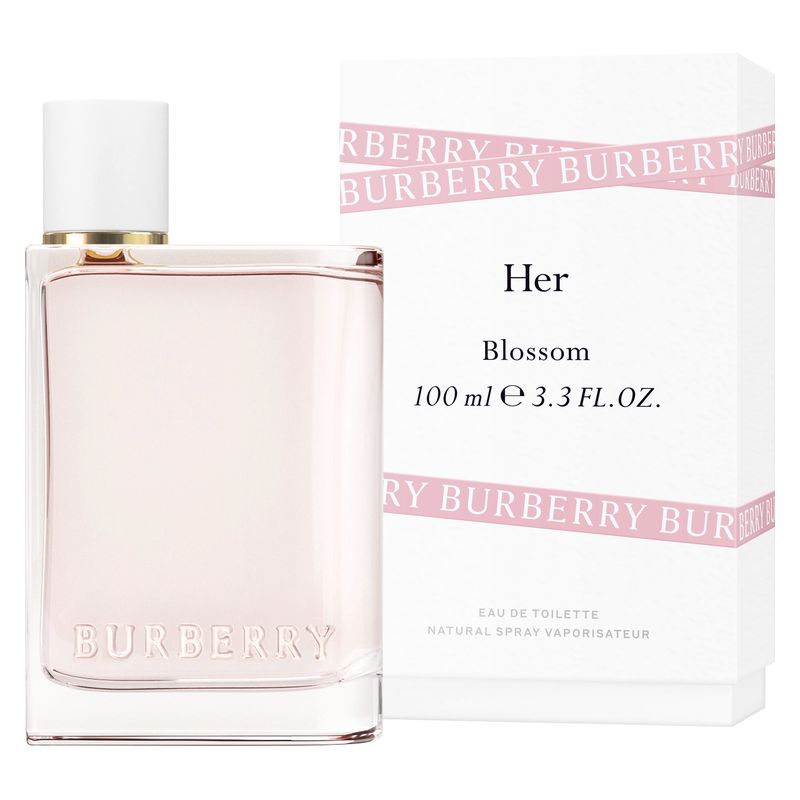 Burberry Her Blossom - Jasmine Parfums- [ean]