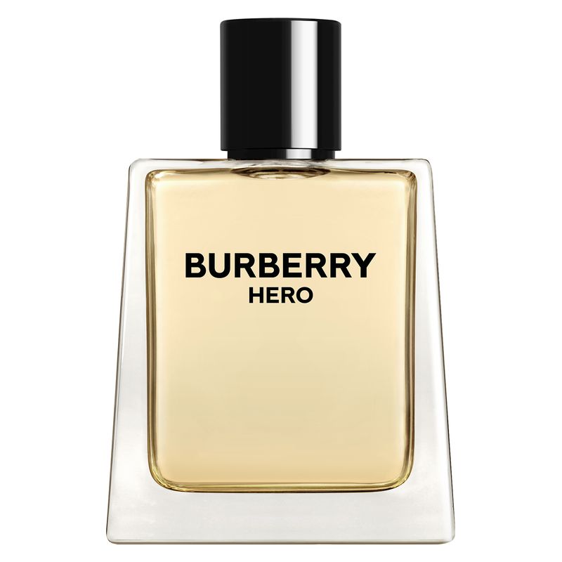 Burberry Hero Eau De Toilette - Jasmine Parfums- [ean]