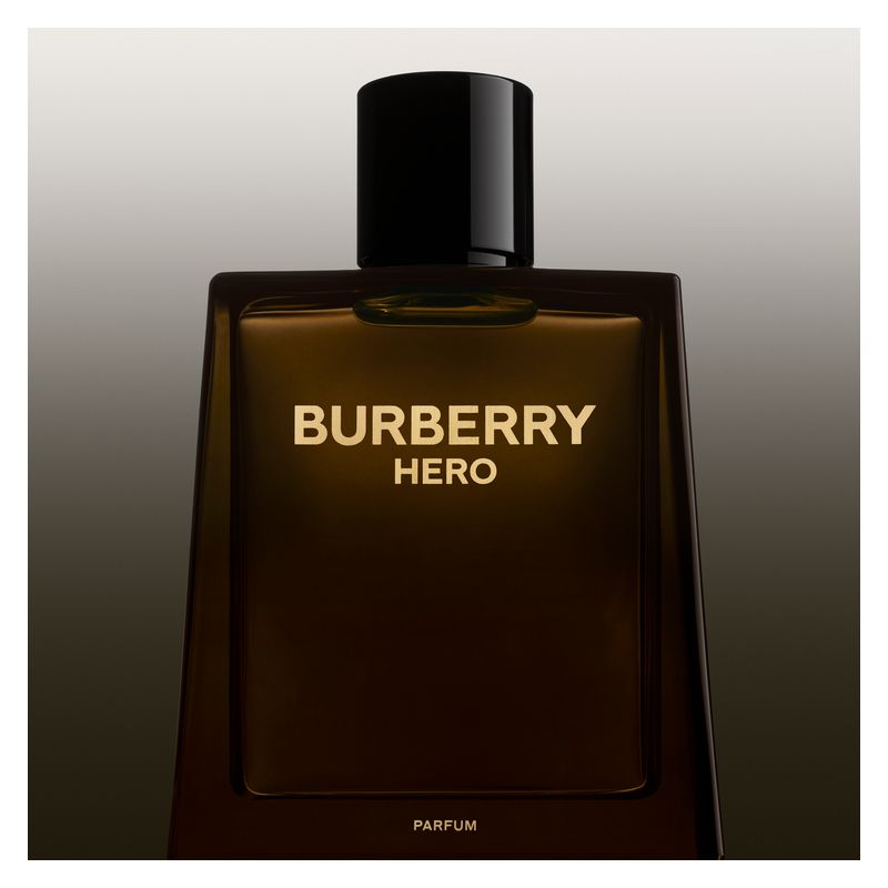 Burberry Hero Parfum - Jasmine Parfums- [ean]
