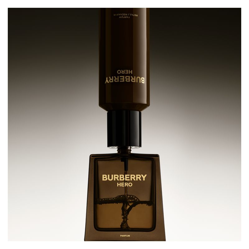 Burberry Hero Parfum - Jasmine Parfums- [ean]