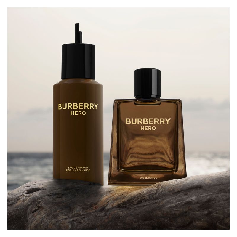 Burberry Hero Parfum - Jasmine Parfums- [ean]