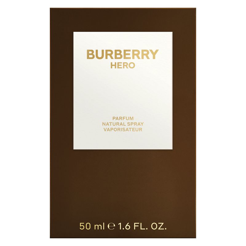 Burberry Hero Parfum - Jasmine Parfums- [ean]