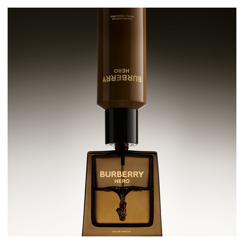 Burberry Hero - Jasmine Parfums- [ean]