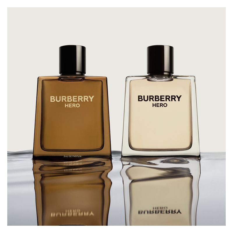 Burberry Hero - Jasmine Parfums- [ean]