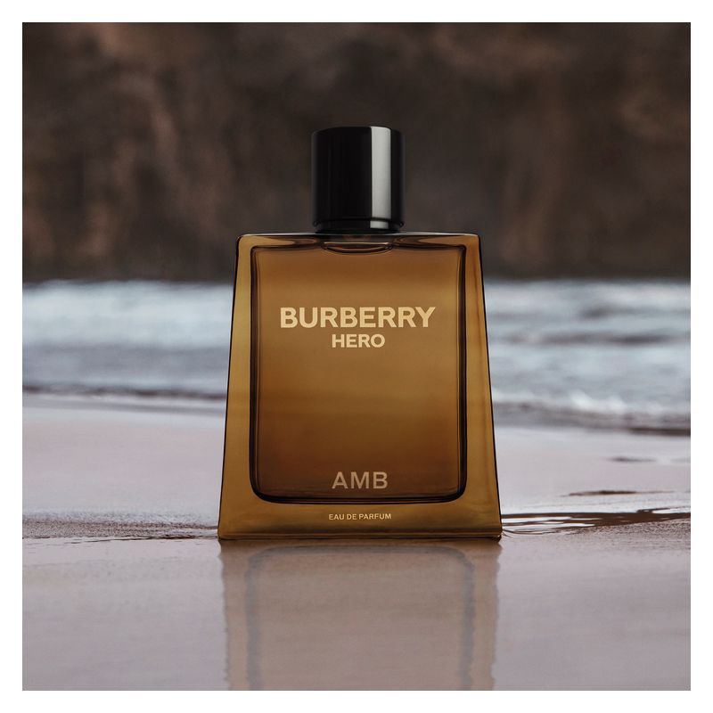 Burberry Hero - Jasmine Parfums- [ean]