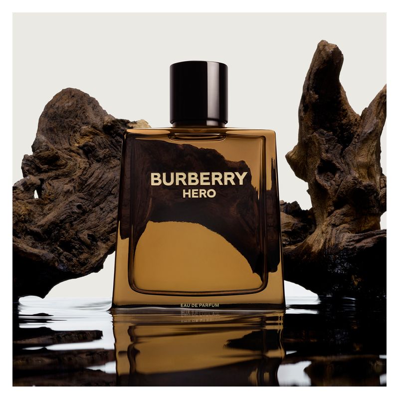 Burberry Hero - Jasmine Parfums- [ean]