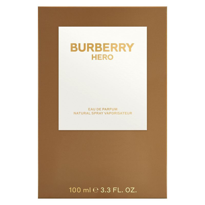 Burberry Hero - Jasmine Parfums- [ean]