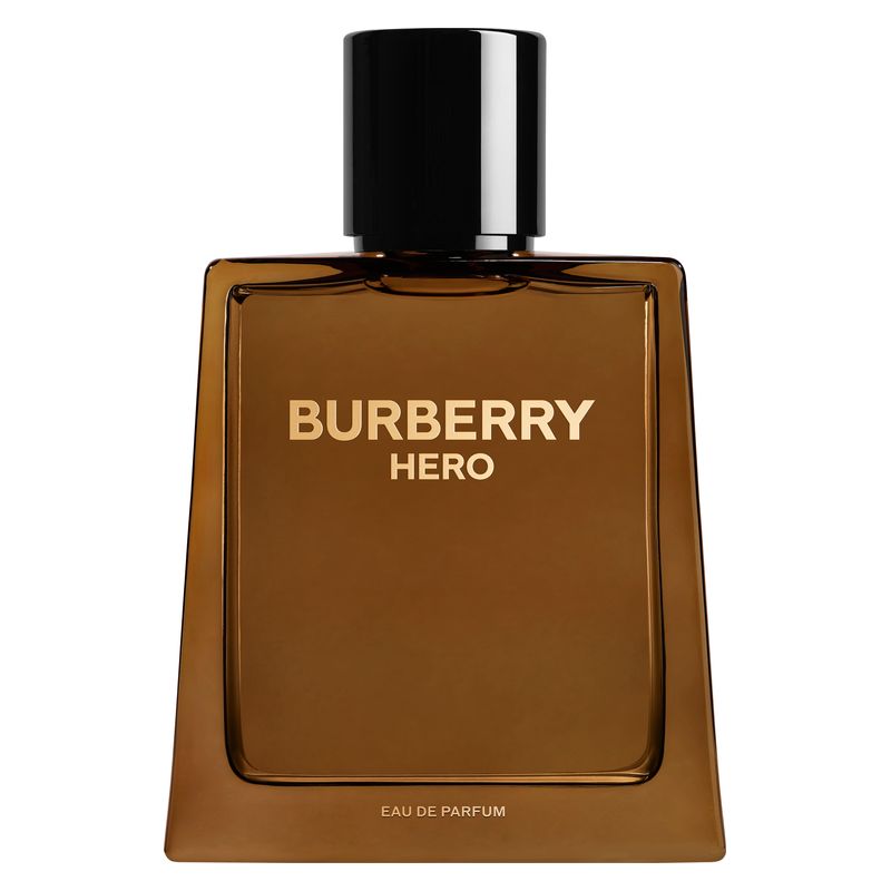 Burberry Hero - Jasmine Parfums- [ean]