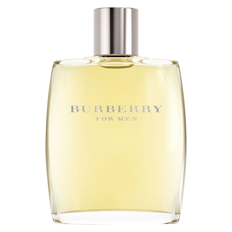 Burberry Man - Jasmine Parfums- [ean]
