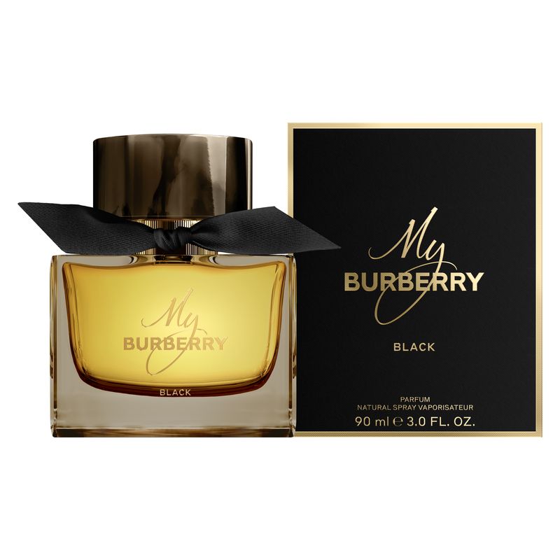 Burberry My Burberry Black Woman - Jasmine Parfums- [ean]