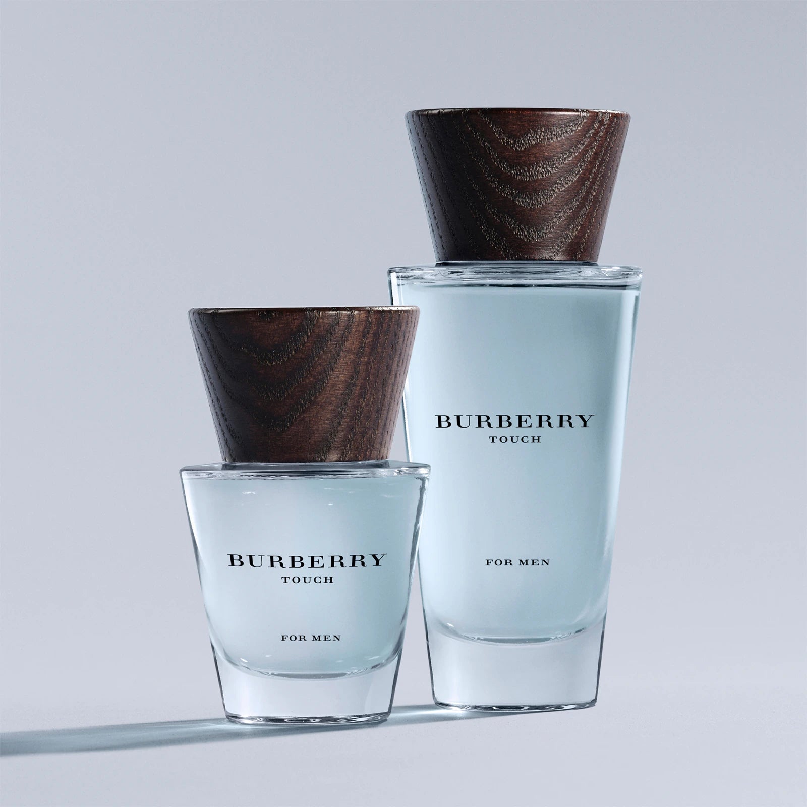 Burberry Touch For Men - Jasmine Parfums- [ean]