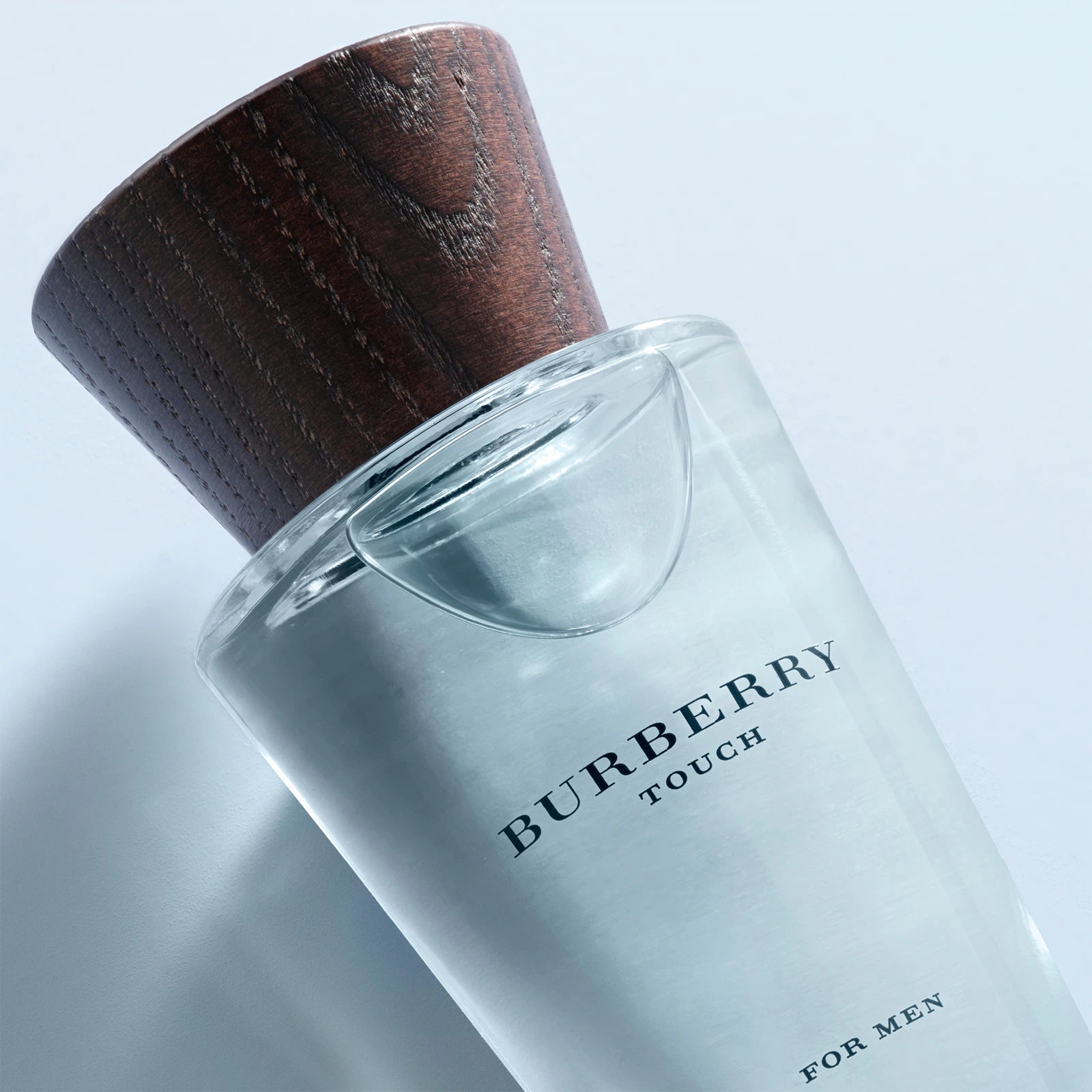 Burberry Touch For Men - Jasmine Parfums- [ean]