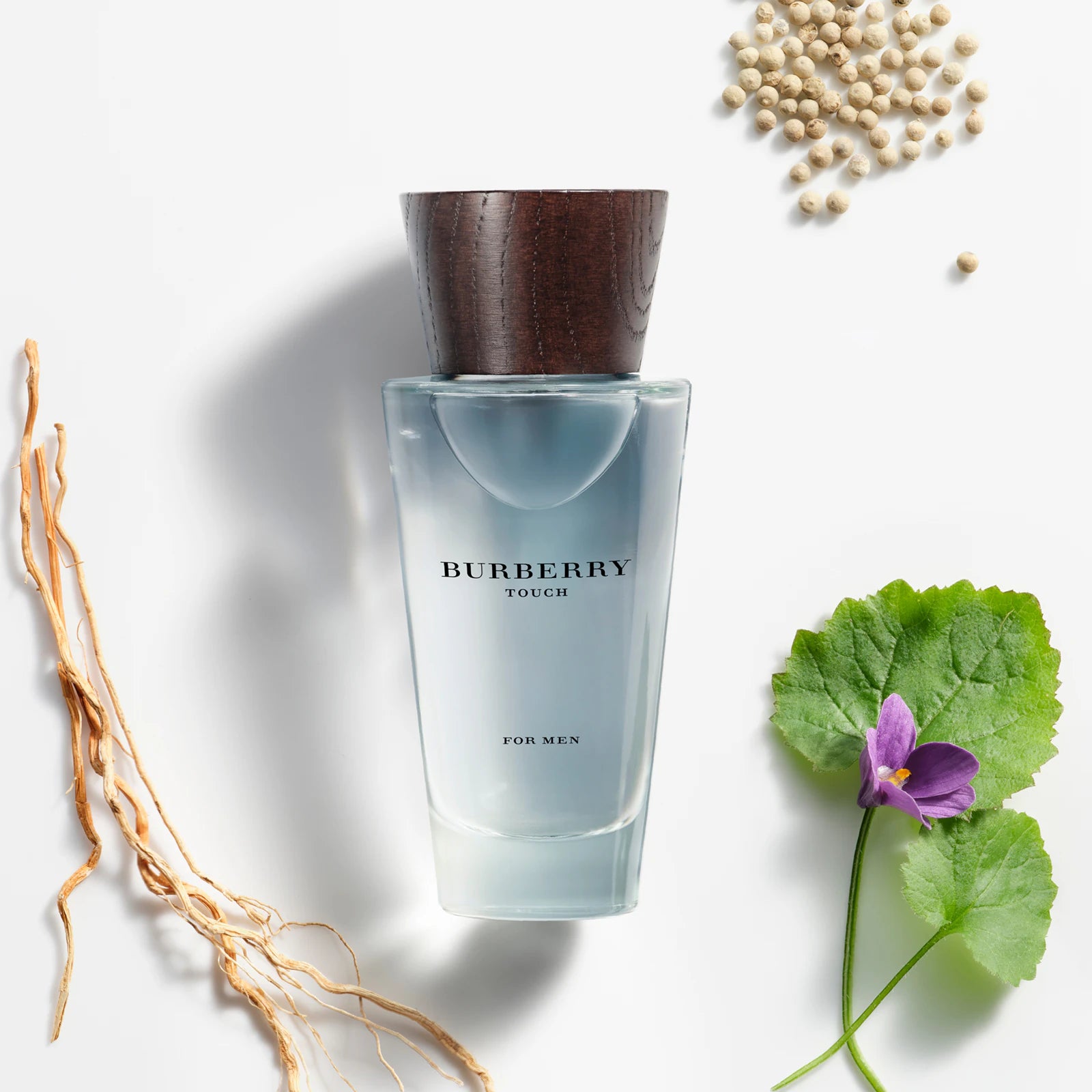 Burberry Touch For Men - Jasmine Parfums- [ean]