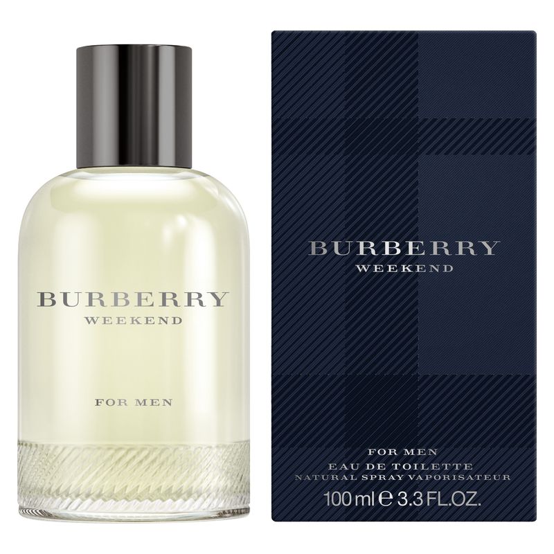 Burberry Weekend Men - Jasmine Parfums- [ean]