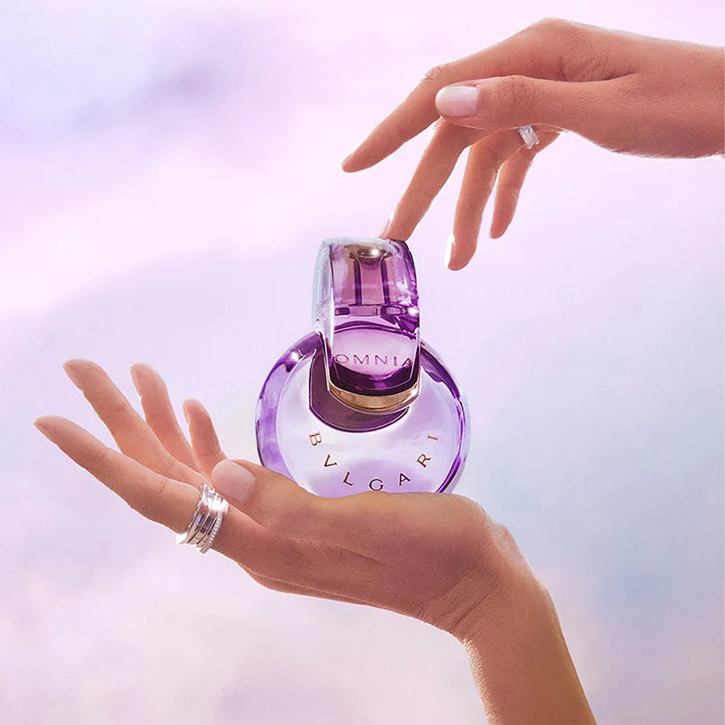 Bvlgari Omnia Amethyste - Jasmine Parfums- [ean]
