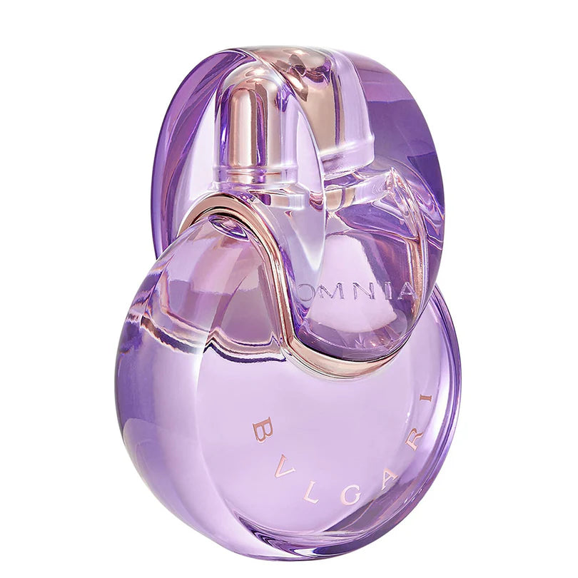 Bvlgari Omnia Amethyste - Jasmine Parfums- [ean]