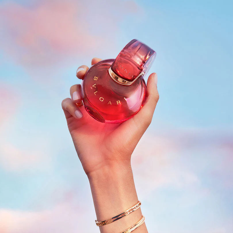 Bvlgari Omnia Coral - Jasmine Parfums- [ean]