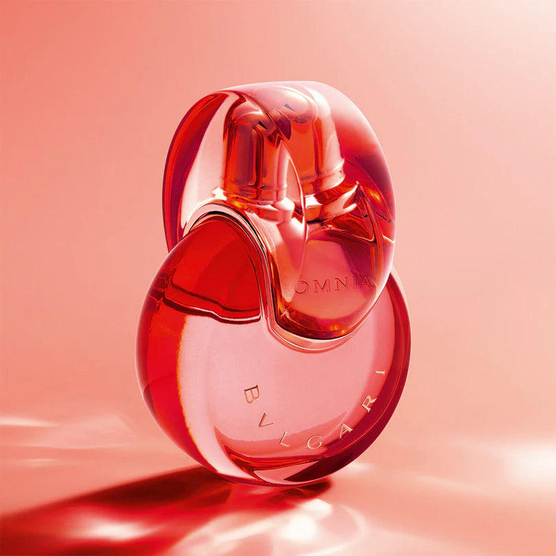 Bvlgari Omnia Coral - Jasmine Parfums- [ean]