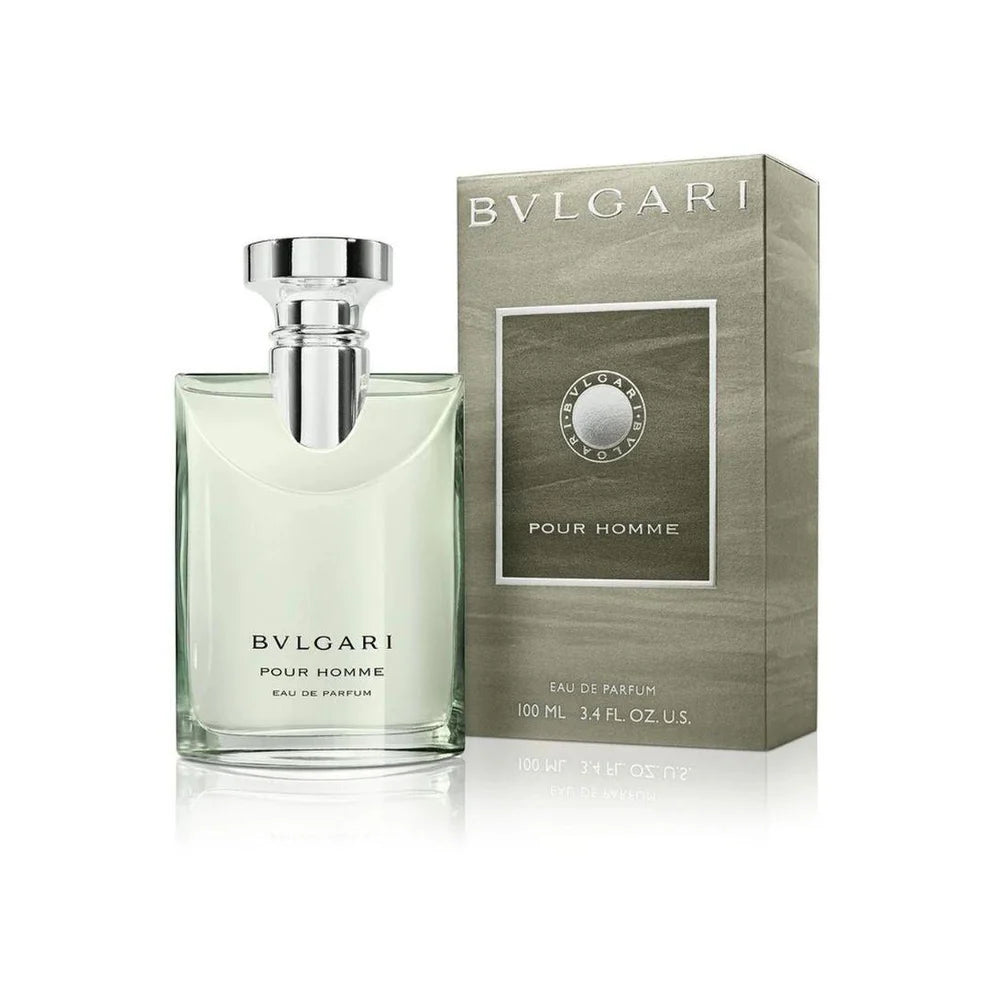 Bvlgari Pour Homme - Jasmine Parfums- [ean]
