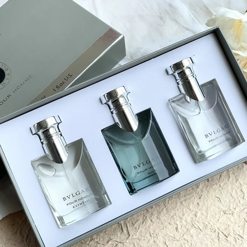 Bvlgari Pour Homme - Jasmine Parfums- [ean]