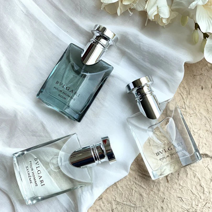 Bvlgari Pour Homme - Jasmine Parfums- [ean]
