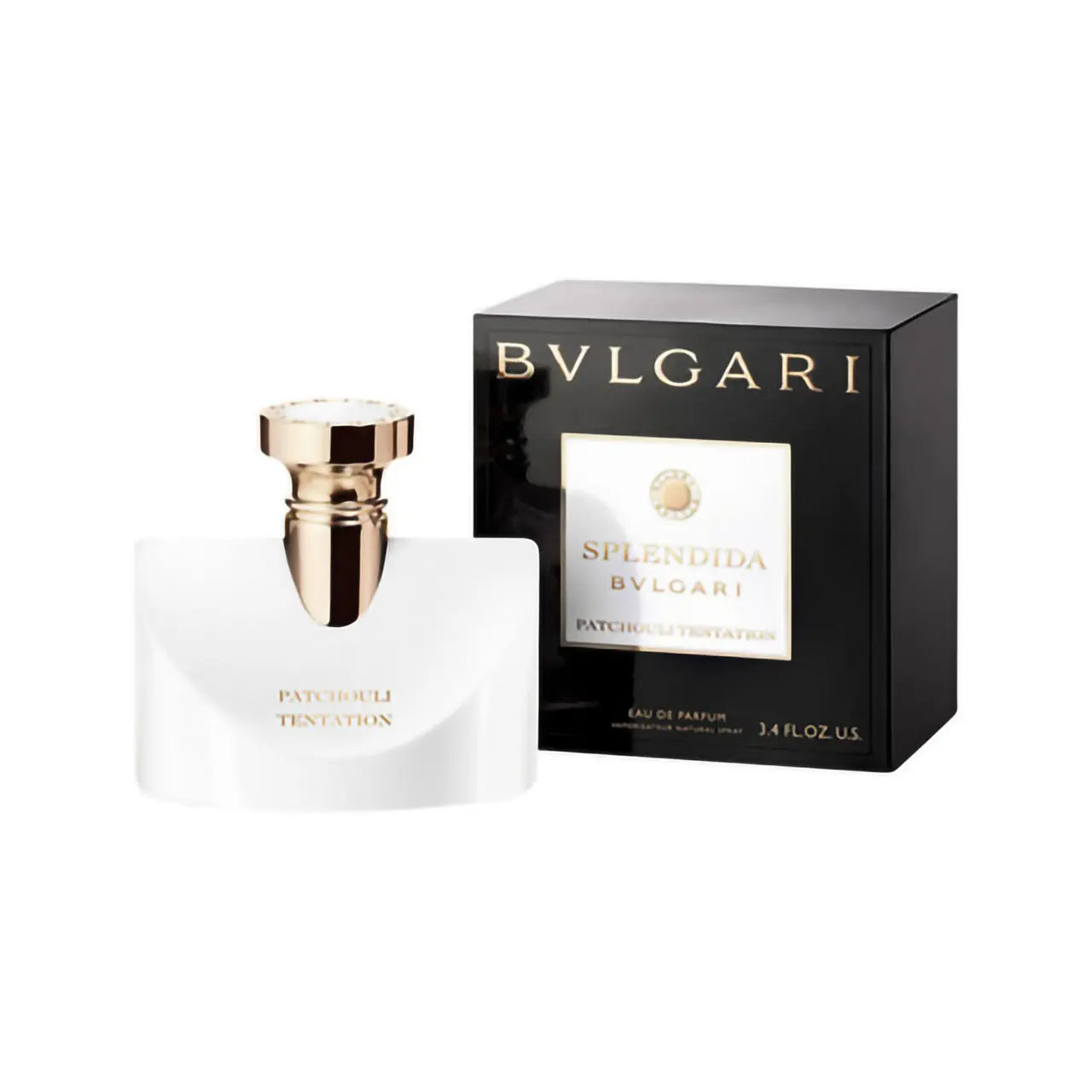 Bvlgari Splendida Patchouli Tentation - Jasmine Parfums- [ean]