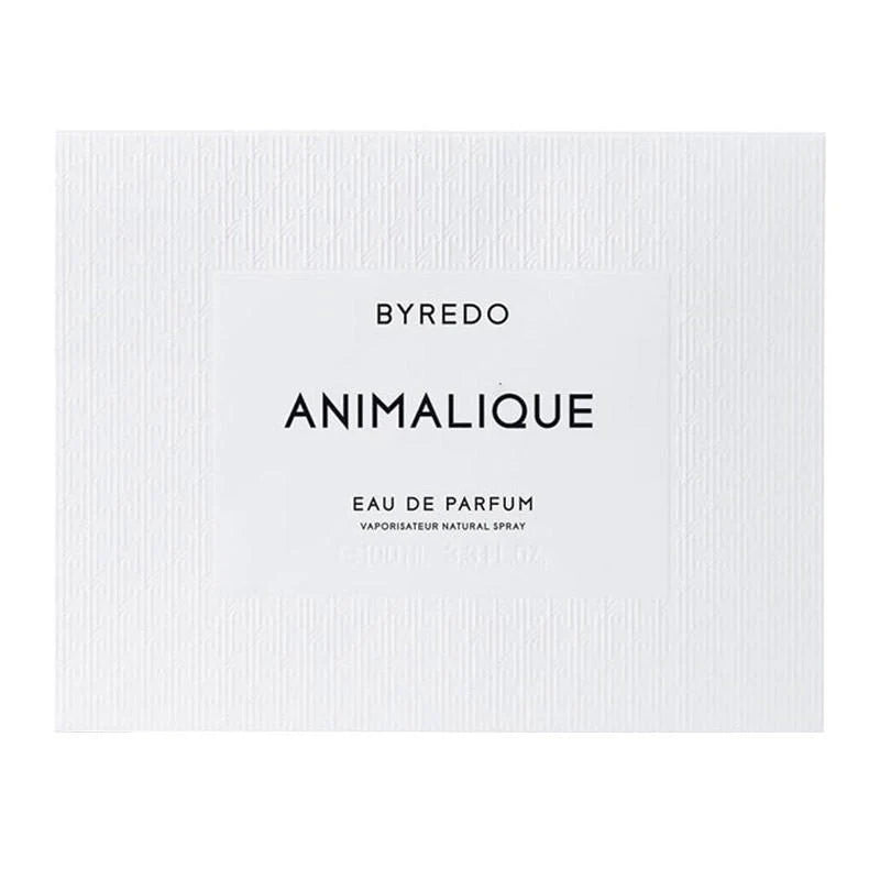 Byredo Animalique - Jasmine Parfums- [ean]
