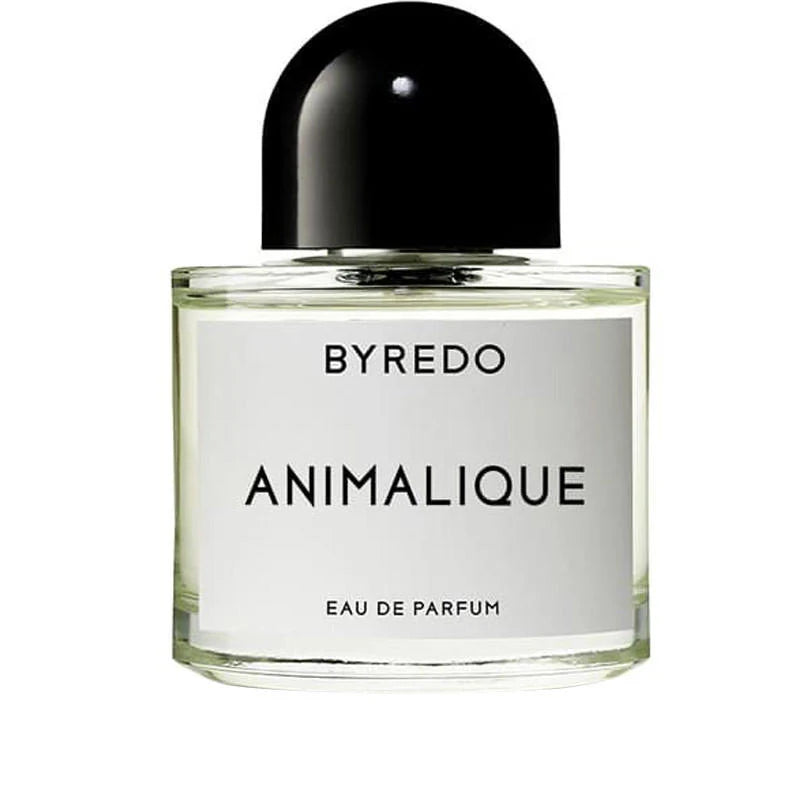 Byredo Animalique - Jasmine Parfums- [ean]