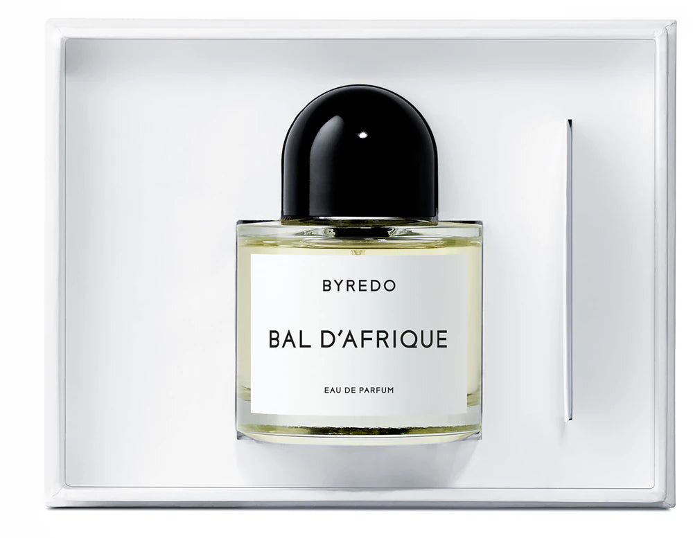 Byredo Bal d’Afrique - Jasmine Parfums- [ean]