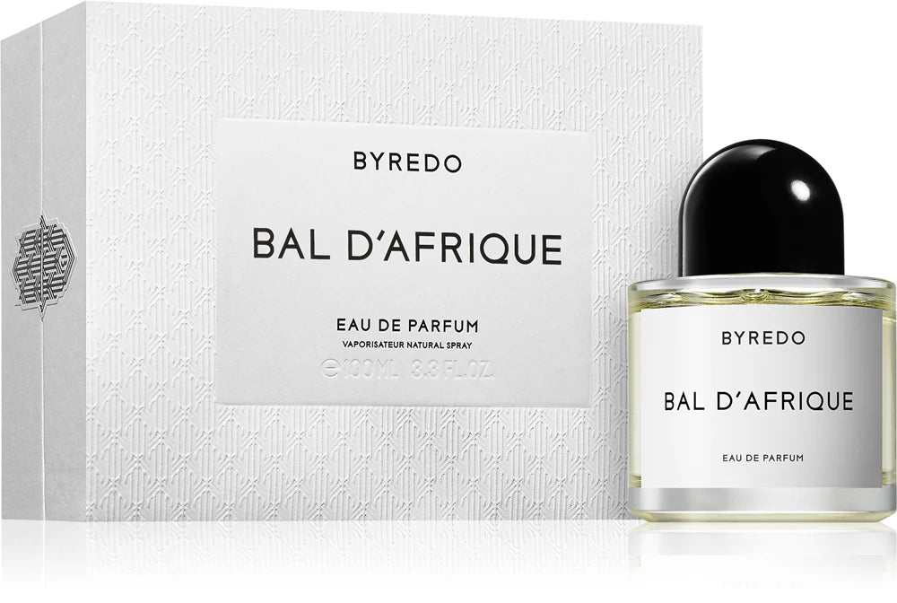 Byredo Bal d’Afrique - Jasmine Parfums- [ean]