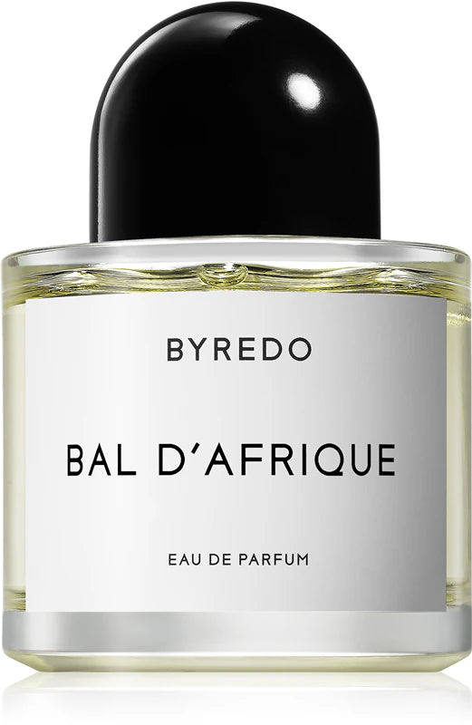 Byredo Bal d’Afrique - Jasmine Parfums- [ean]