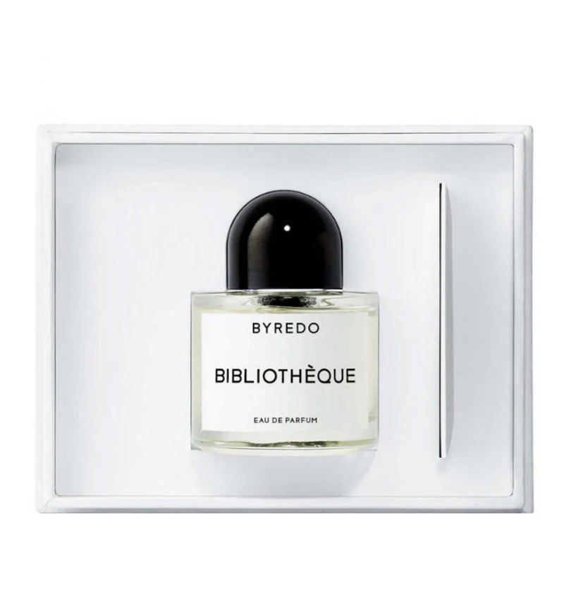 Byredo Bibliothèque - Jasmine Parfums- [ean]
