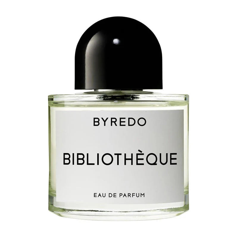 Byredo Bibliothèque - Jasmine Parfums- [ean]