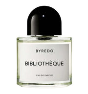 Byredo Bibliothèque - Jasmine Parfums- [ean]