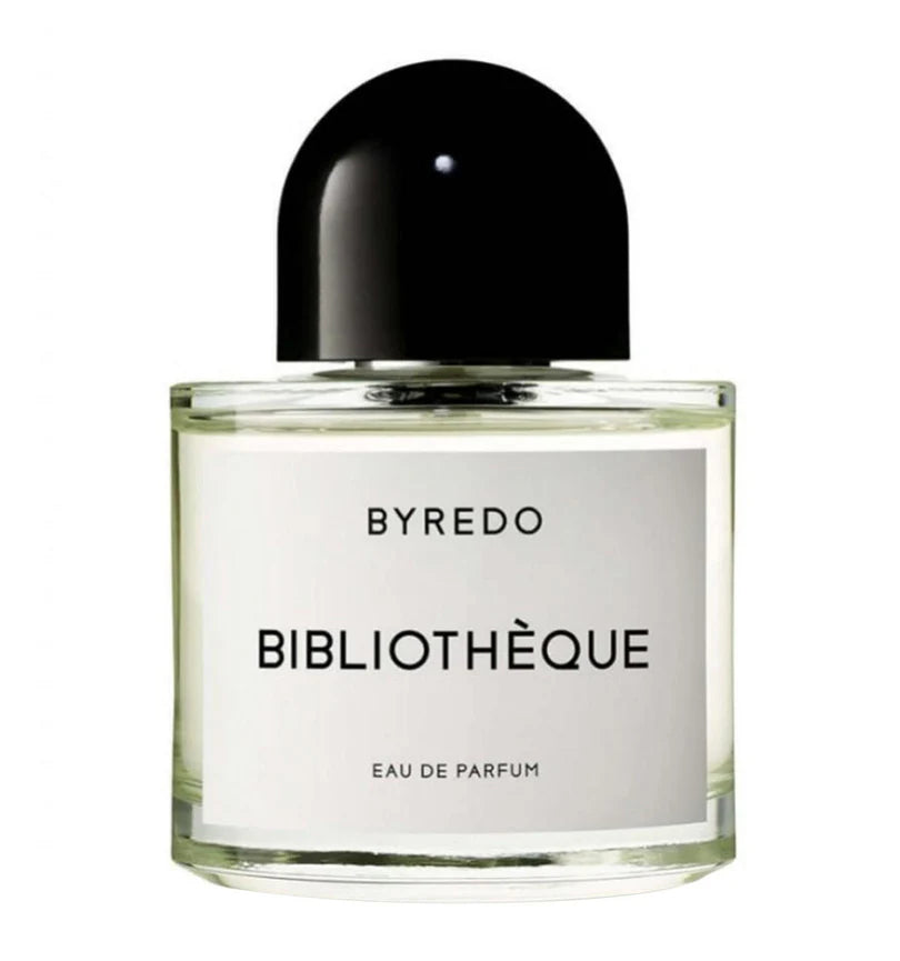 Byredo Bibliothèque - Jasmine Parfums- [ean]