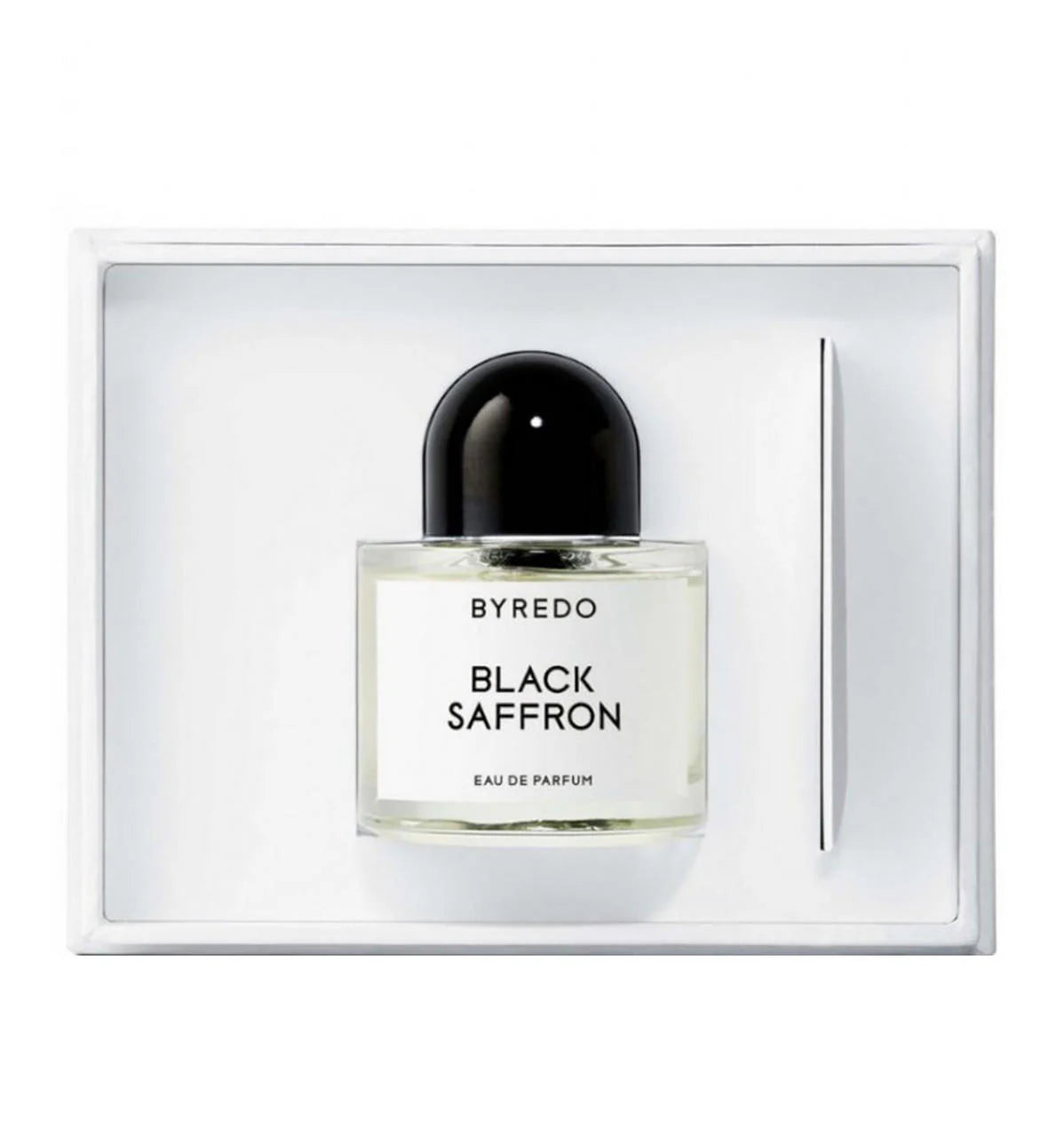 Byredo Black Saffron - Jasmine Parfums- [ean]