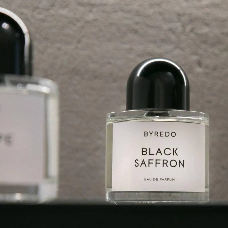 Byredo Black Saffron - Jasmine Parfums- [ean]